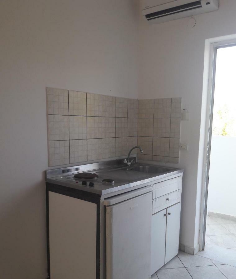 Ellinis Aparthotel Λαγανάς Εξωτερικό φωτογραφία